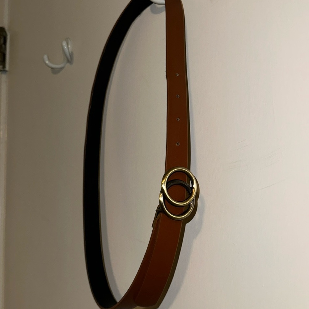 Brown Belt